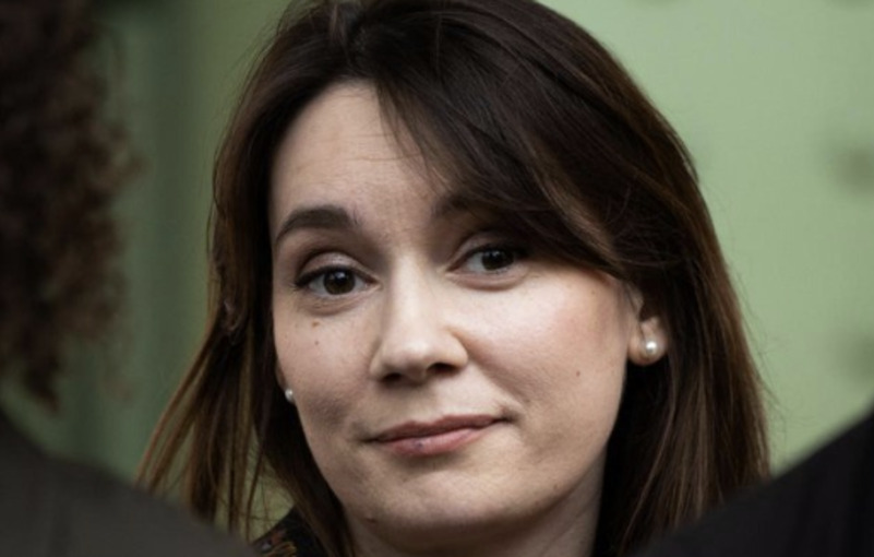 Du bon usage de Xenia Fedorova en avant-guerre