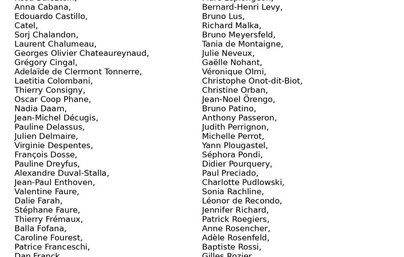 Grasset : mort d'une principauté