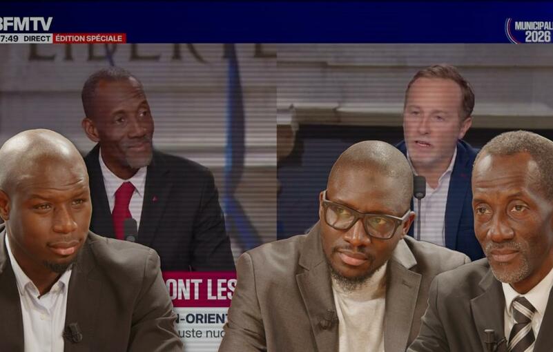 Nouveaux maires de banlieue : les violences imaginaires des télés françaises