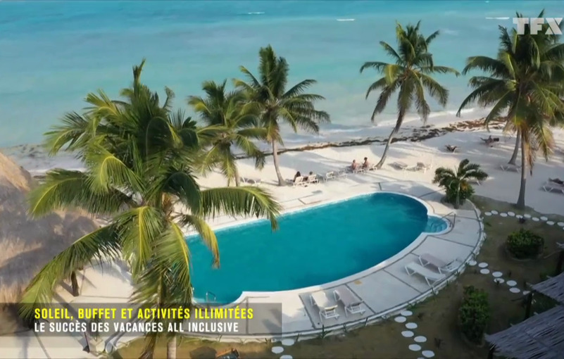 "Les vacances", ce marronnier télé qui zappe 40% des Français