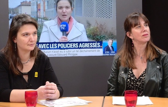 Gilets Jaunes Cest Facile De Discréditer Un Mouvement En
