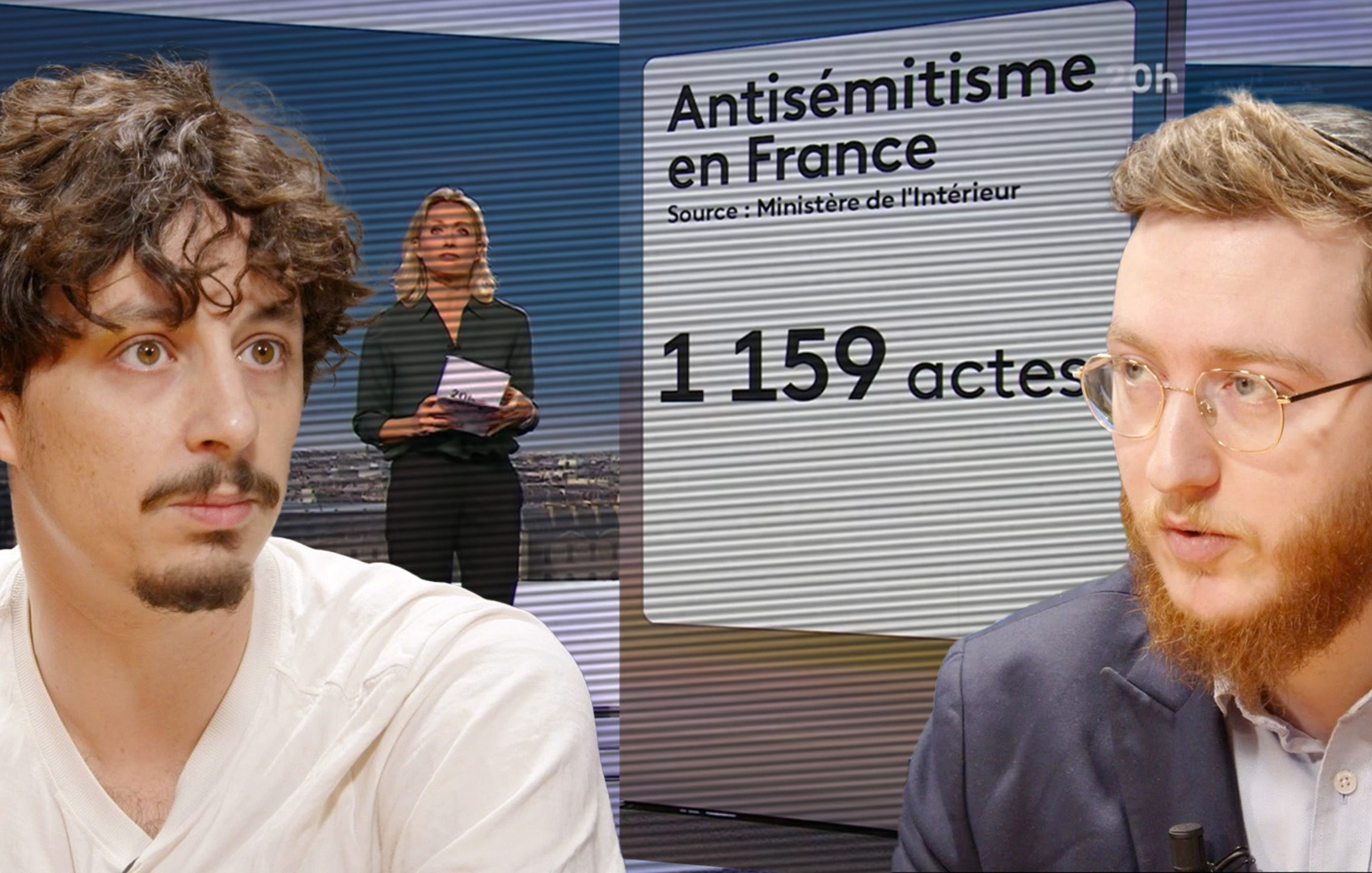 Antisémitisme "Les Juifs ne sont pas dupes de l