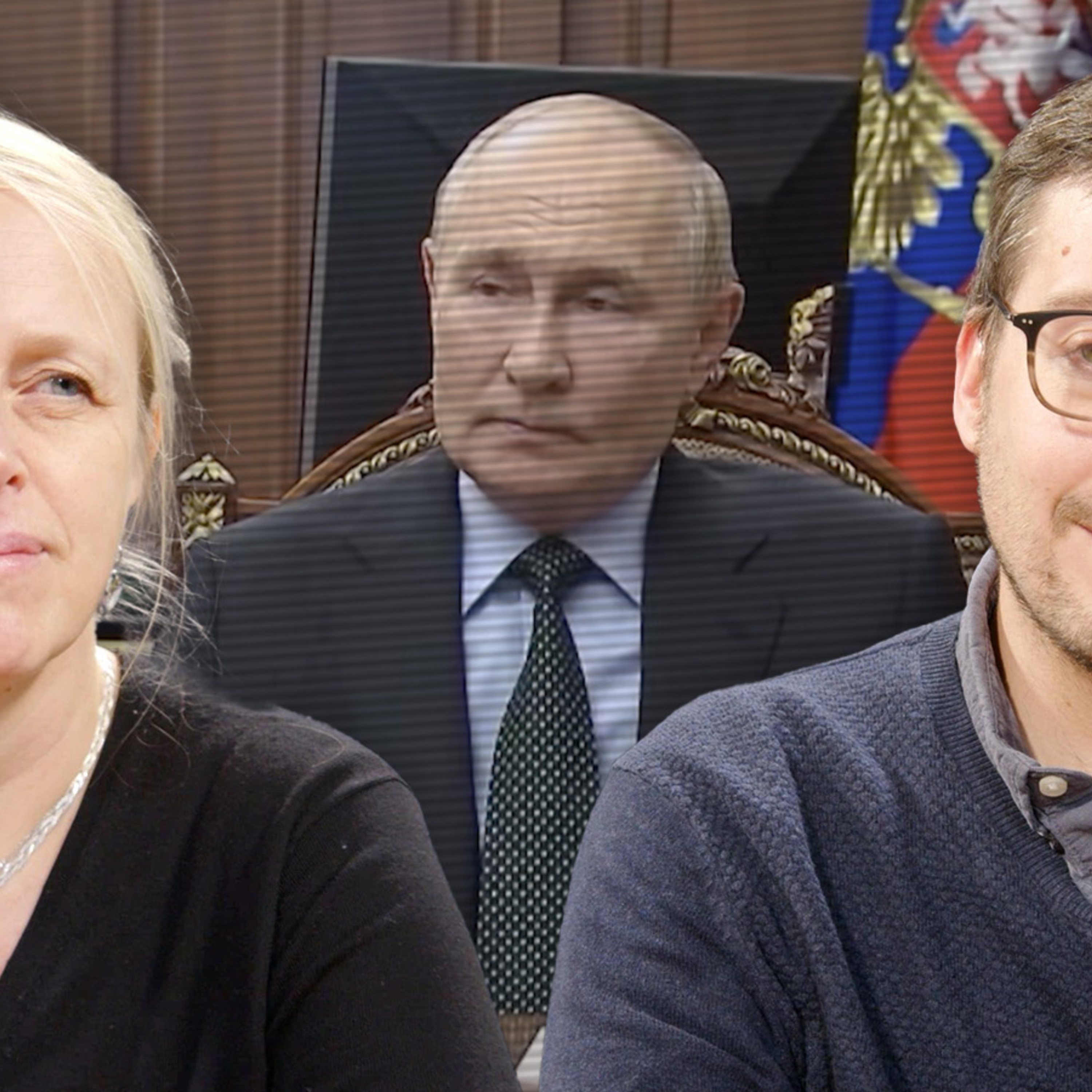 « Le destinataire de la menace nucléaire russe ce n’est pas l’Ukraine, c’est nous »