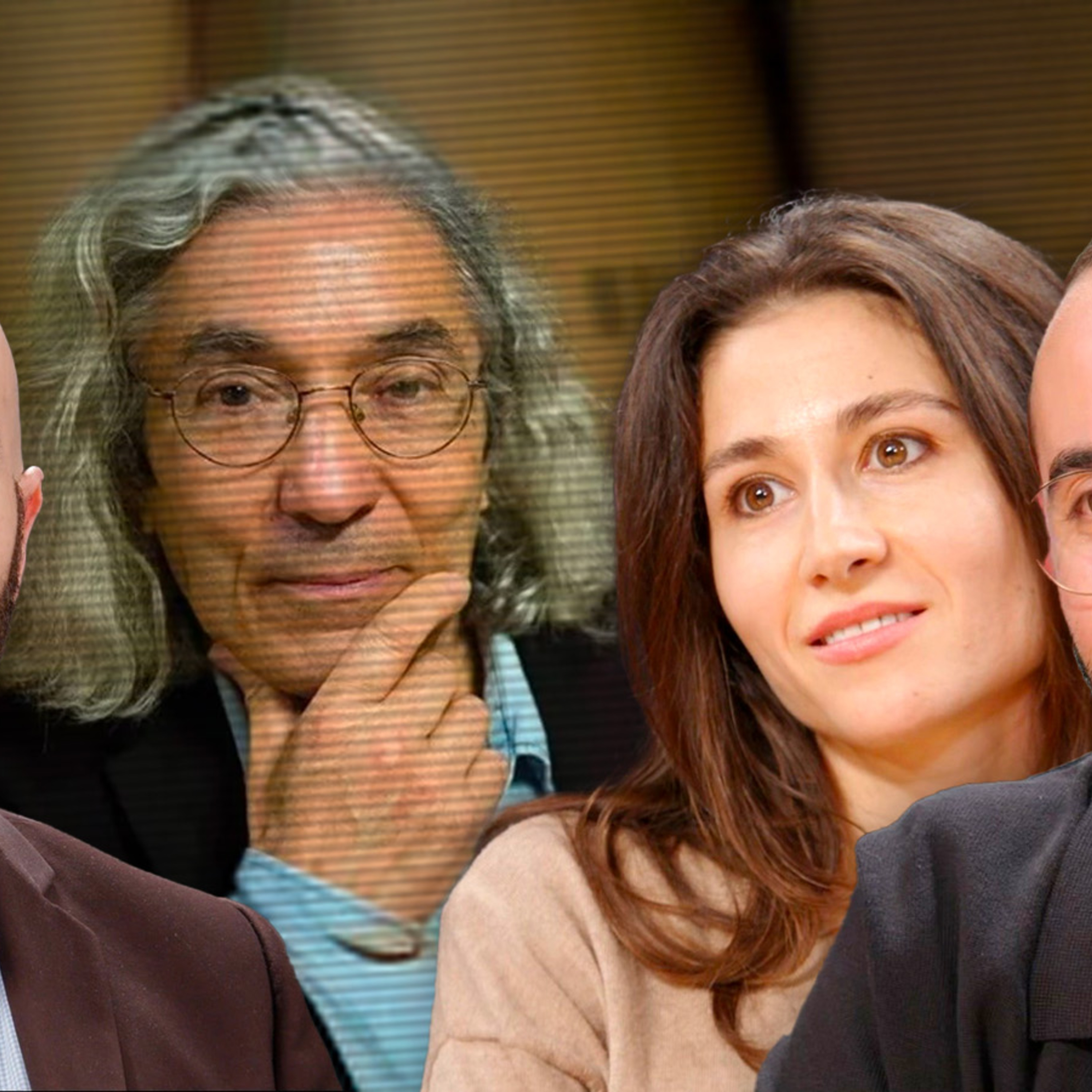 « Le système médiatique a construit le paradigme de l’Arabe entendable »
