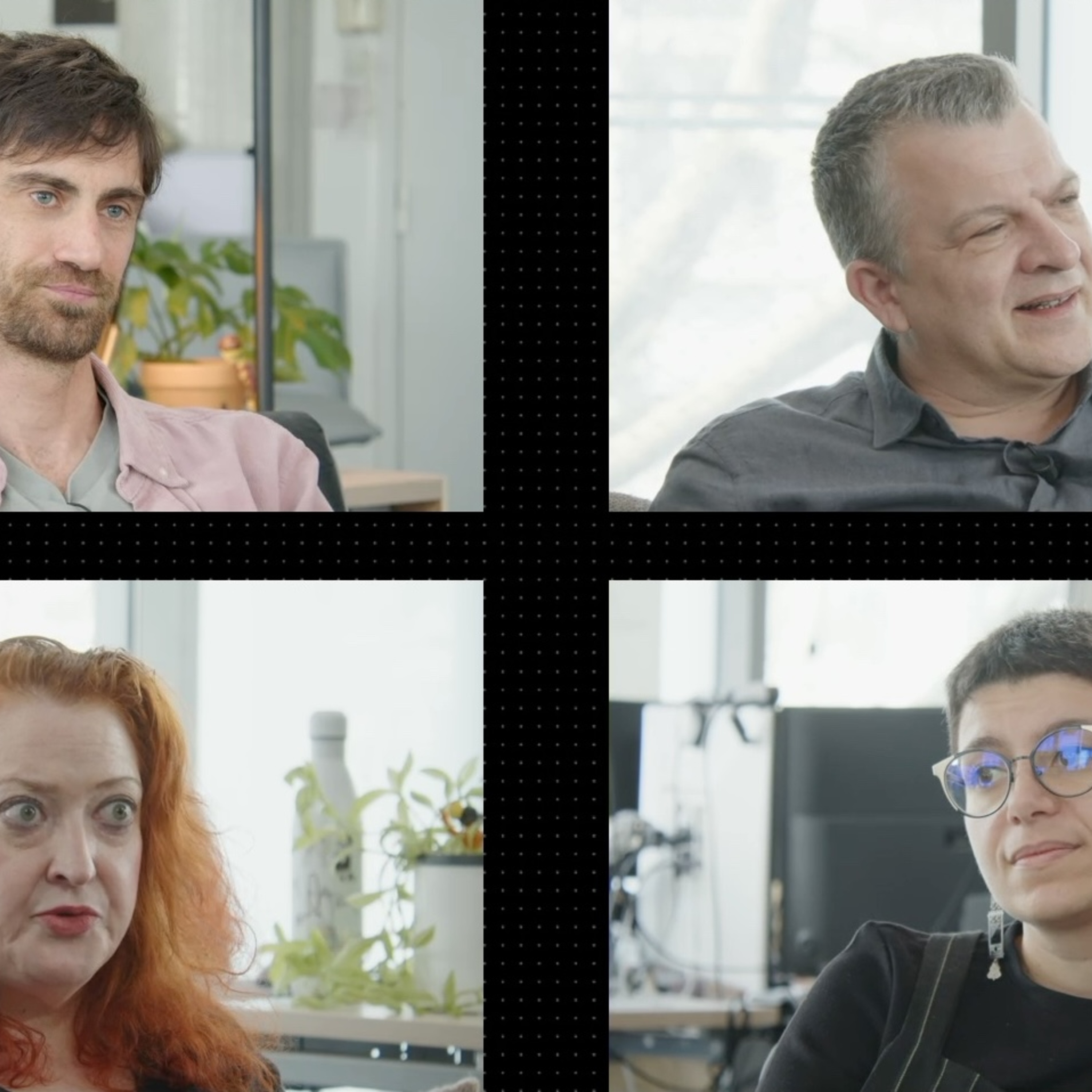 "Les Jours", "Arrêt sur images" et... Cyril Hanouna