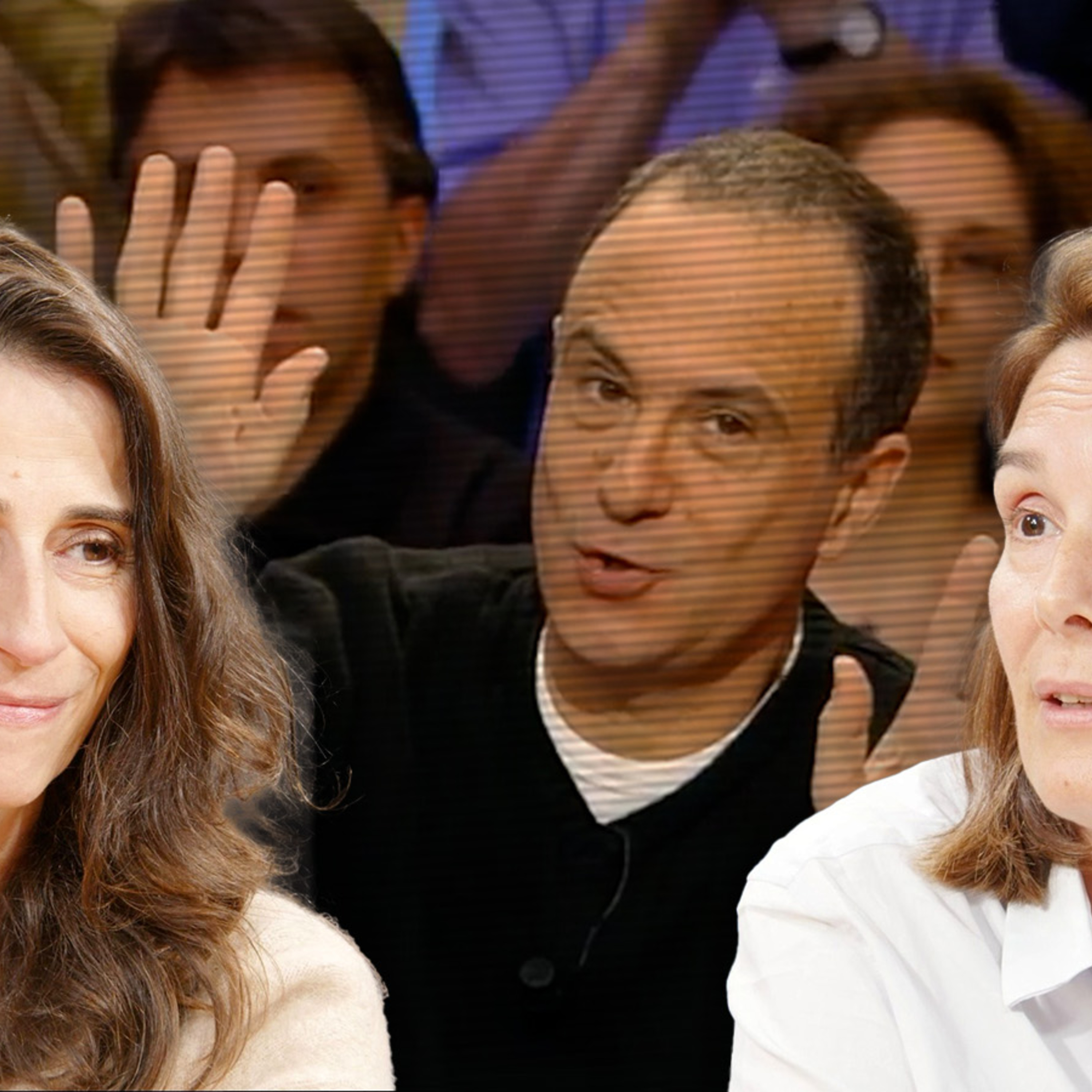 Retour sur l'affaire Gérard Miller : quelle responsabilité de la télé ?