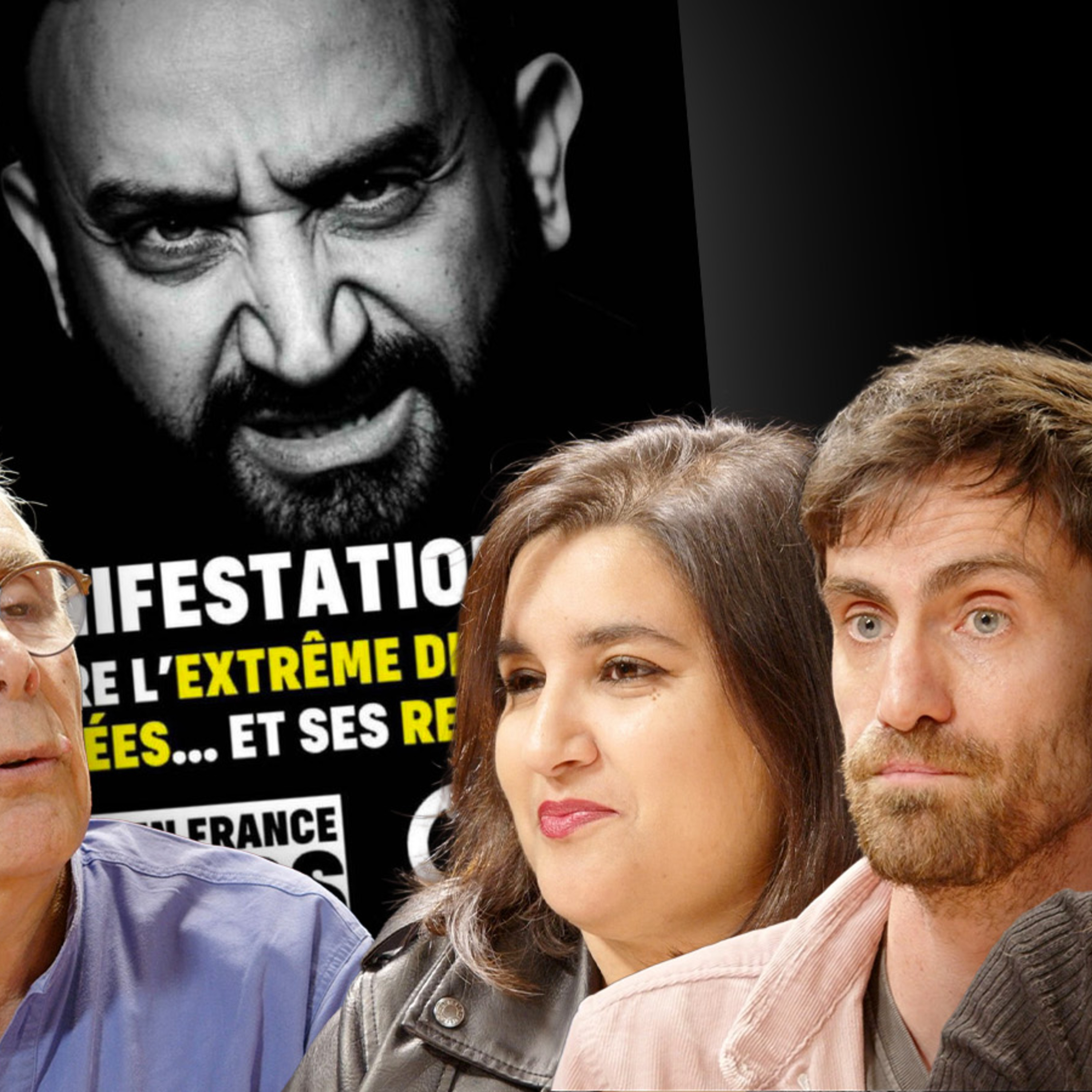 Émission antisémitisme : et si on recadrait le débat ?