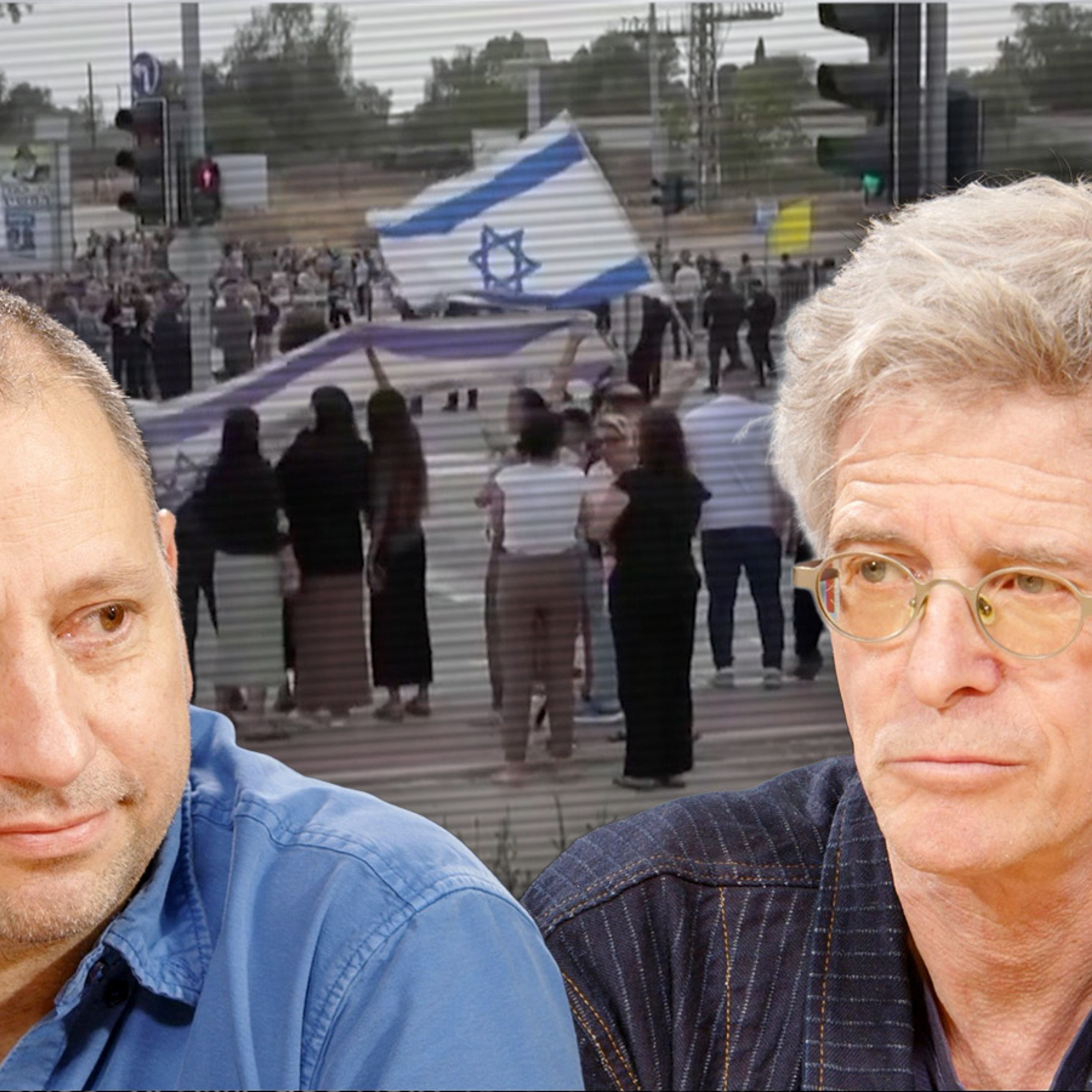 Israël : analyse d’une longue histoire du bannissement de Gaza