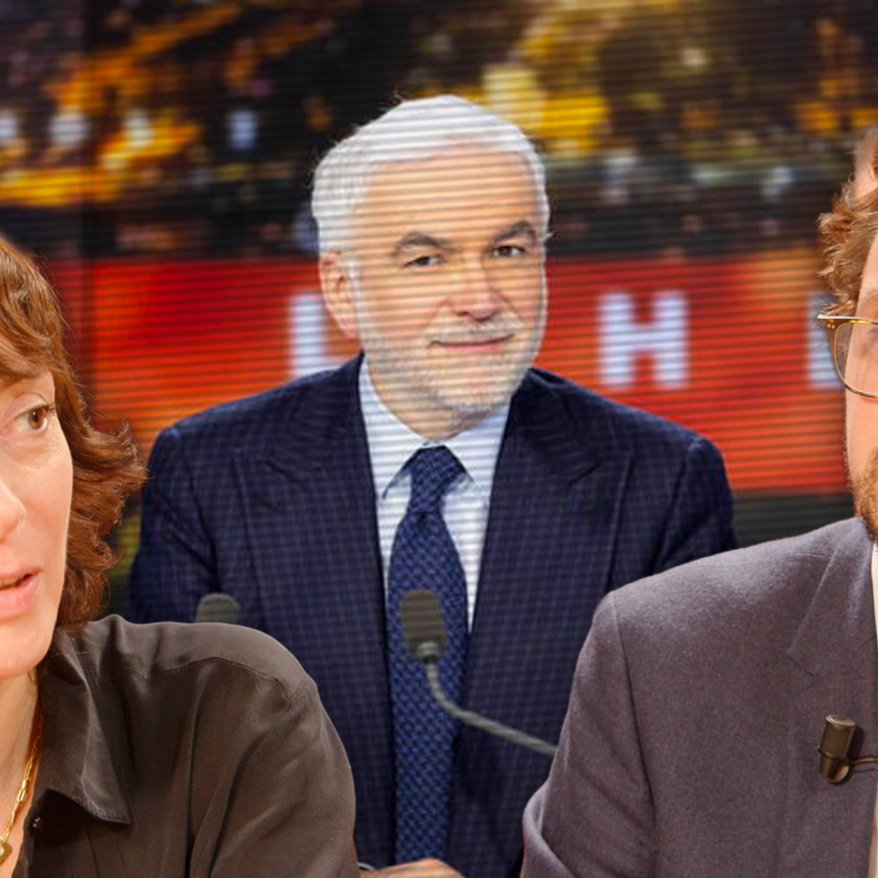 L'Arcom face à CNews, le grand renoncement?