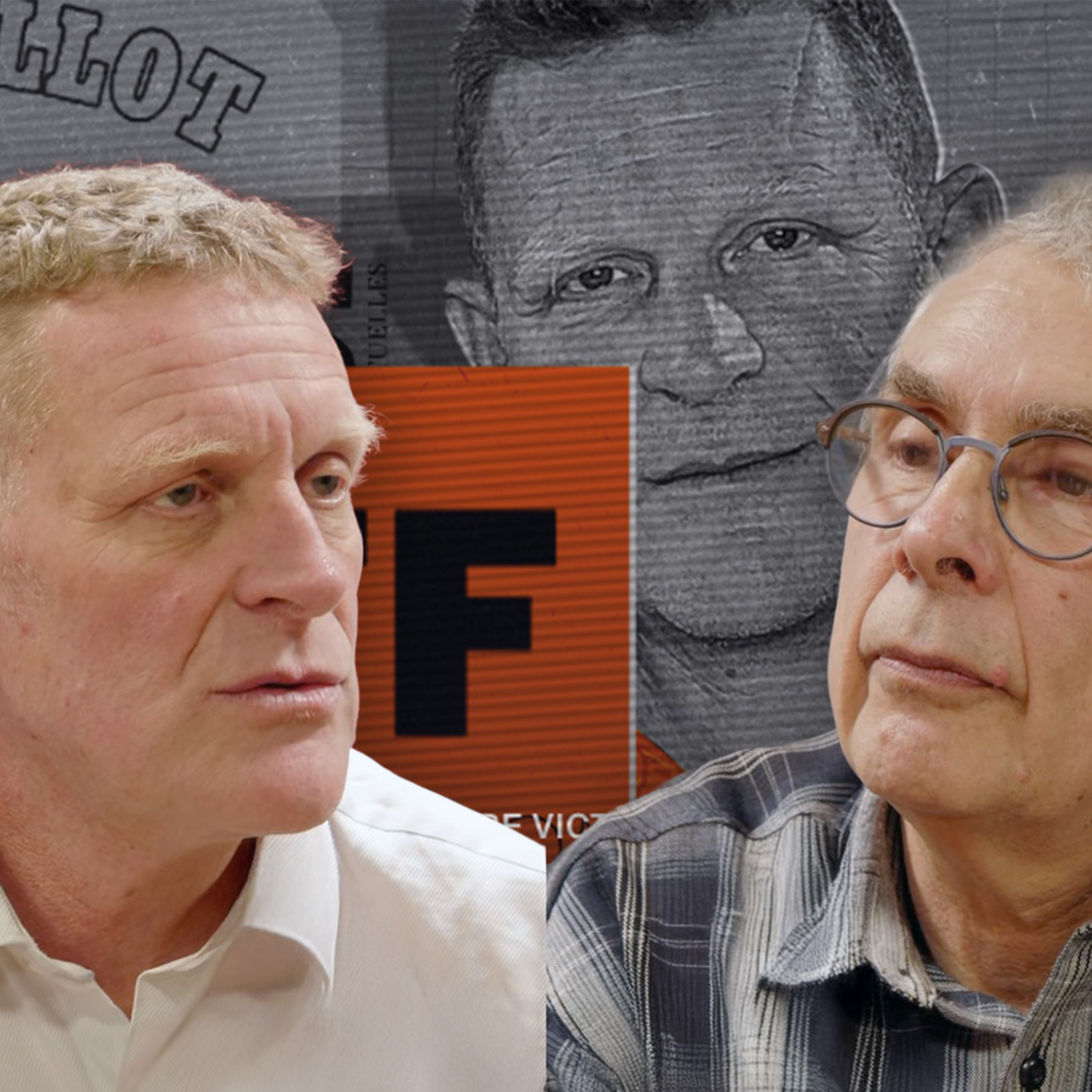 Jean Baptiste Rivoire, investigations et confusions