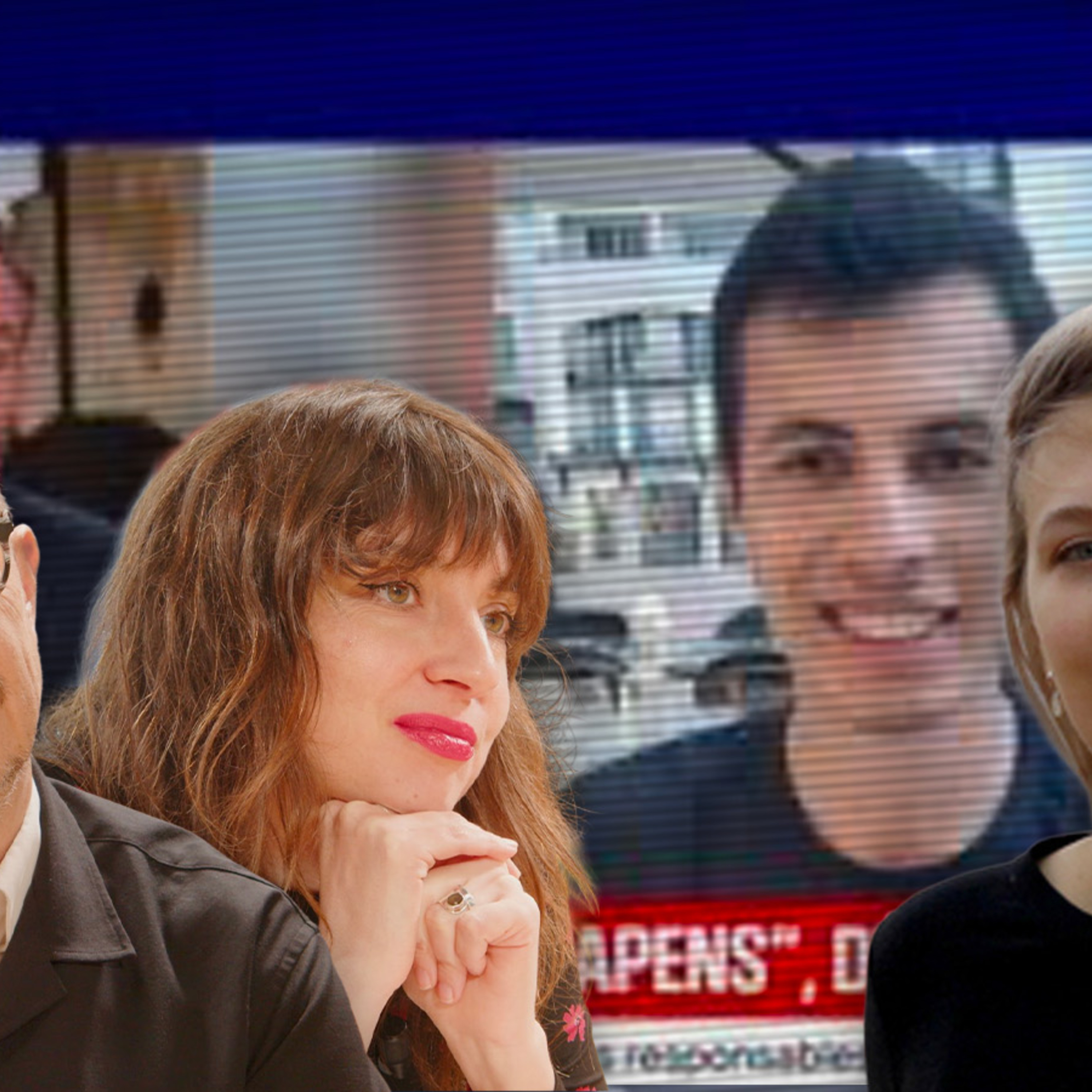 Mort de Quentin Deranque : guerre des mots, guerre des images