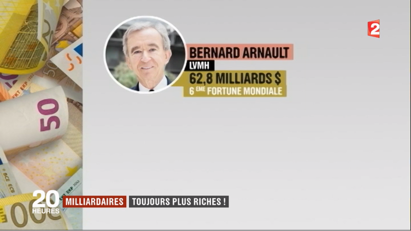 UN JOUR UNE HISTOIRE. Un Chouilly chic le Saran de Bernard Arnault