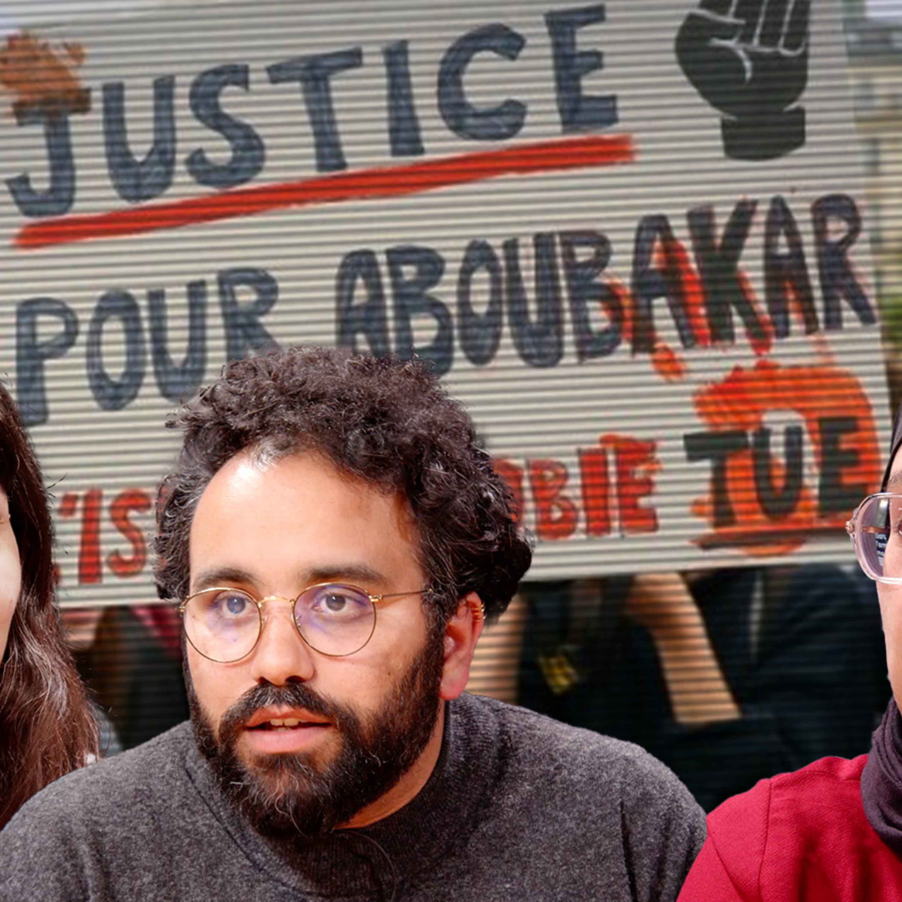 Meurtre d'Aboubakar Cissé : analyse d'une islamophobie minimisée