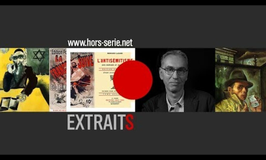 Antisémitisme et sociologie