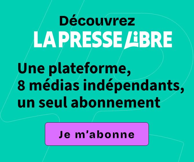 Bouton Avantage Asinautes pour La Presse Libre