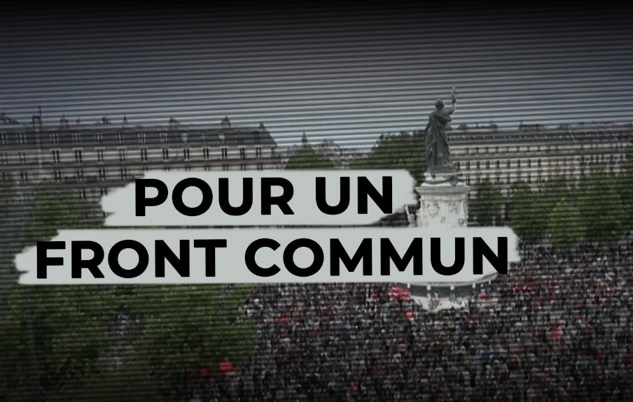 Pour un front commun des médias contre l’extrême droite - Par La ...