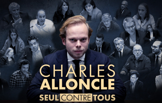 Contre Alloncle, ce qu'on aurait pu faire... - Par Daniel Schneidermann | Arrêt sur images