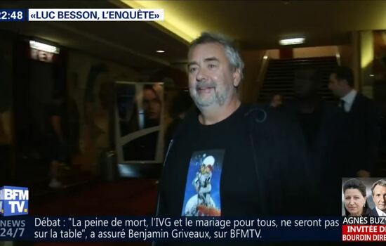 Ma Télé Fait Des Arrêts Sur Image Pourquoi Le Monde, Télérama et Brut ont fait l’impasse sur l’affaire