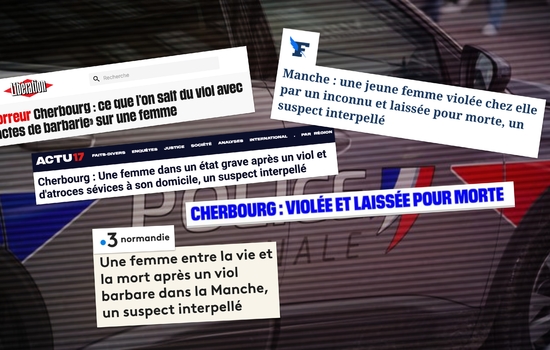 cherbourg