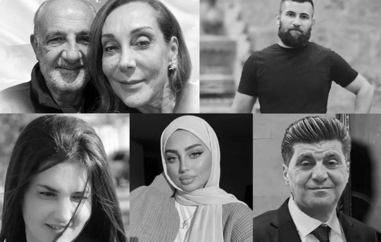 Liban : les 300 visages du "sale boulot" - Par Daniel Schneidermann | Arrêt sur images