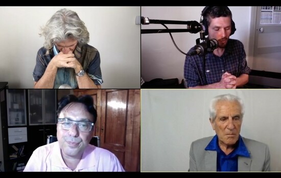 YouTube : Crudivores et antivax contre le Covid-19 - Par Thibault Prévost | Arrêt sur images