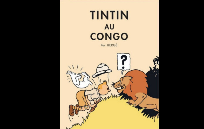 Comment décoloniser “Tintin au Congo” ?
