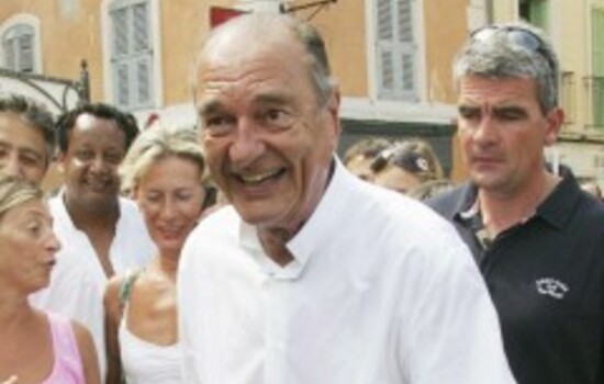 Chirac : papy  va en correctionnelle