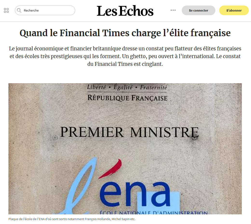 echos-financial-times