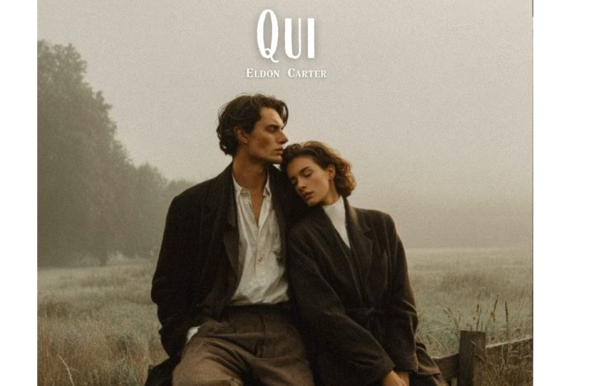 Sur la piste de Eldon Carter, chanteuse fantôme - Par Daniel ...
