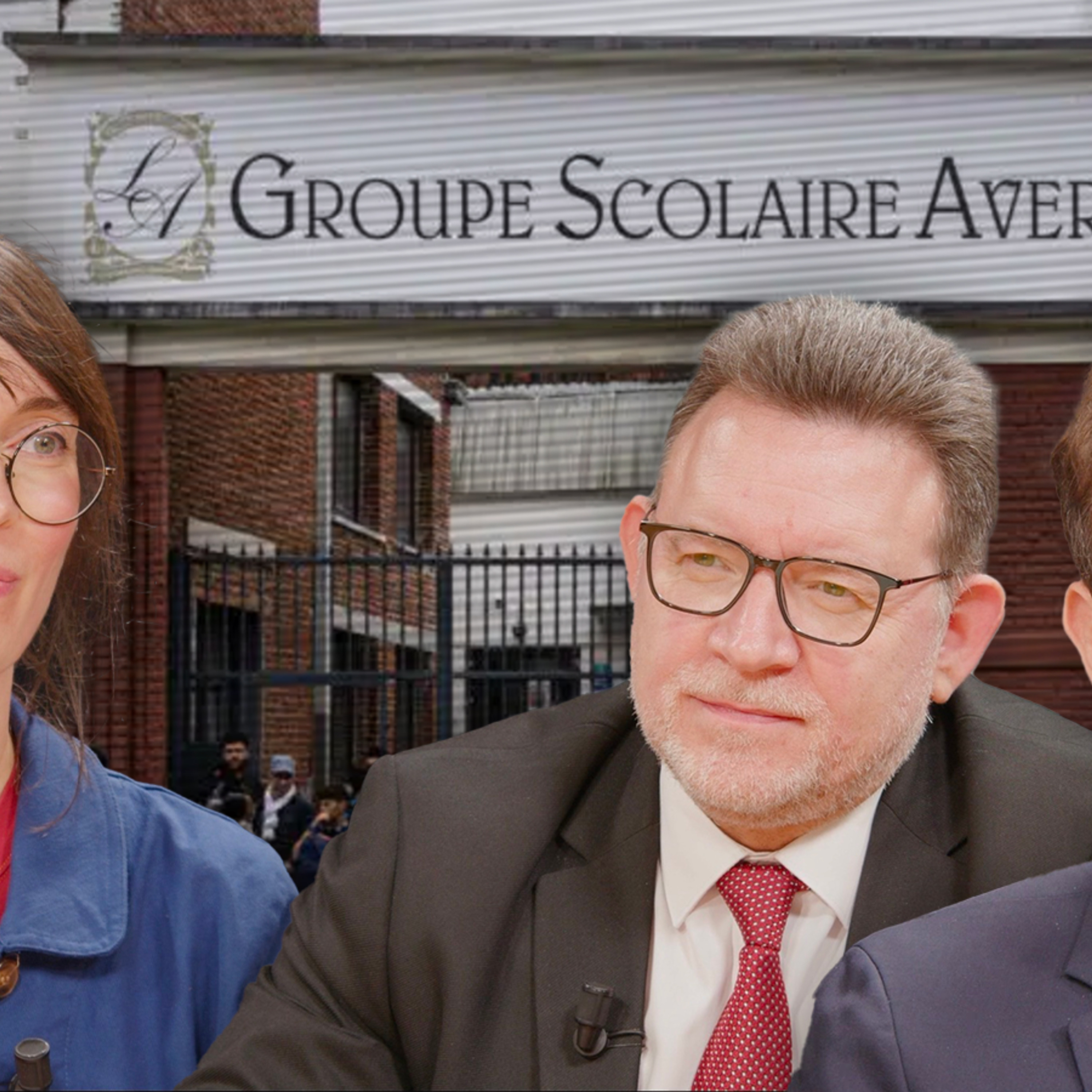 Bétharram-Averroès : analyse d'un deux-poids deux-mesures abyssal