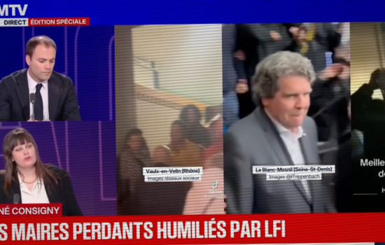 Municipales au Blanc-Mesnil : la grande désinformation - Par Nassira El Moaddem | Arrêt sur images