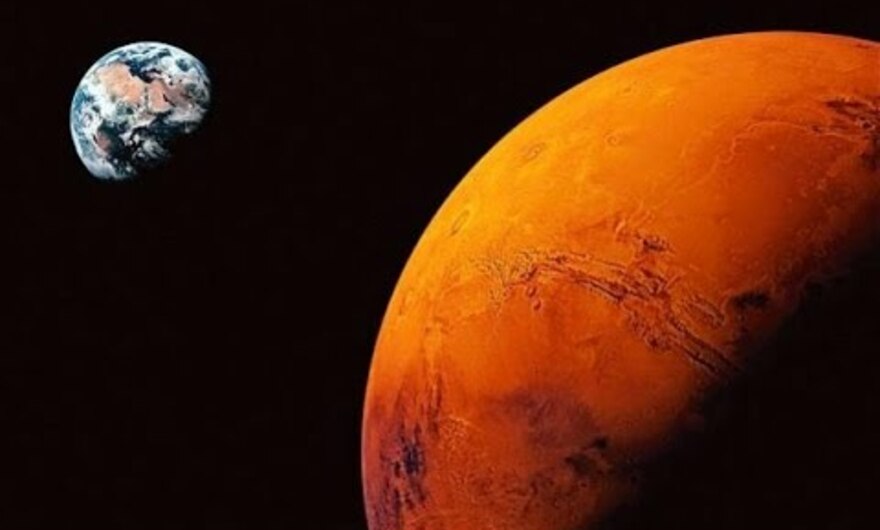 Exploration spatiale : quelle médiatisation ?