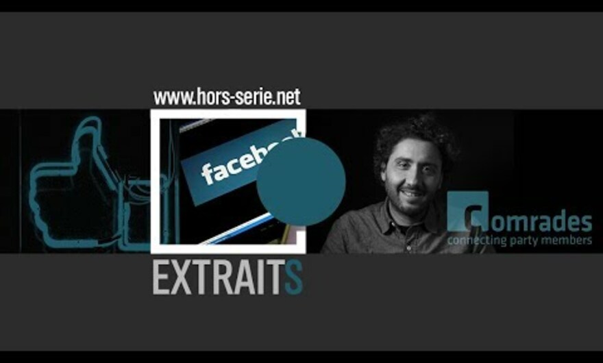 Facebook et la démocratie