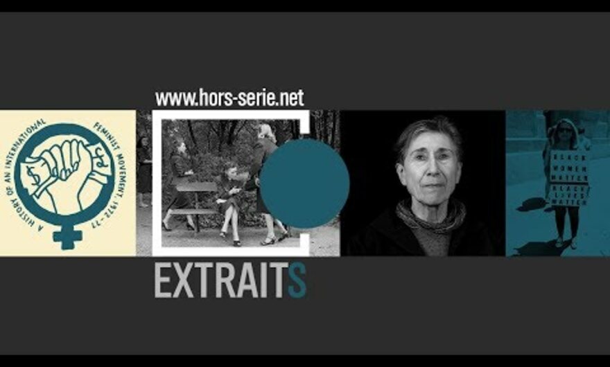 "Il y a DES féminismes"
