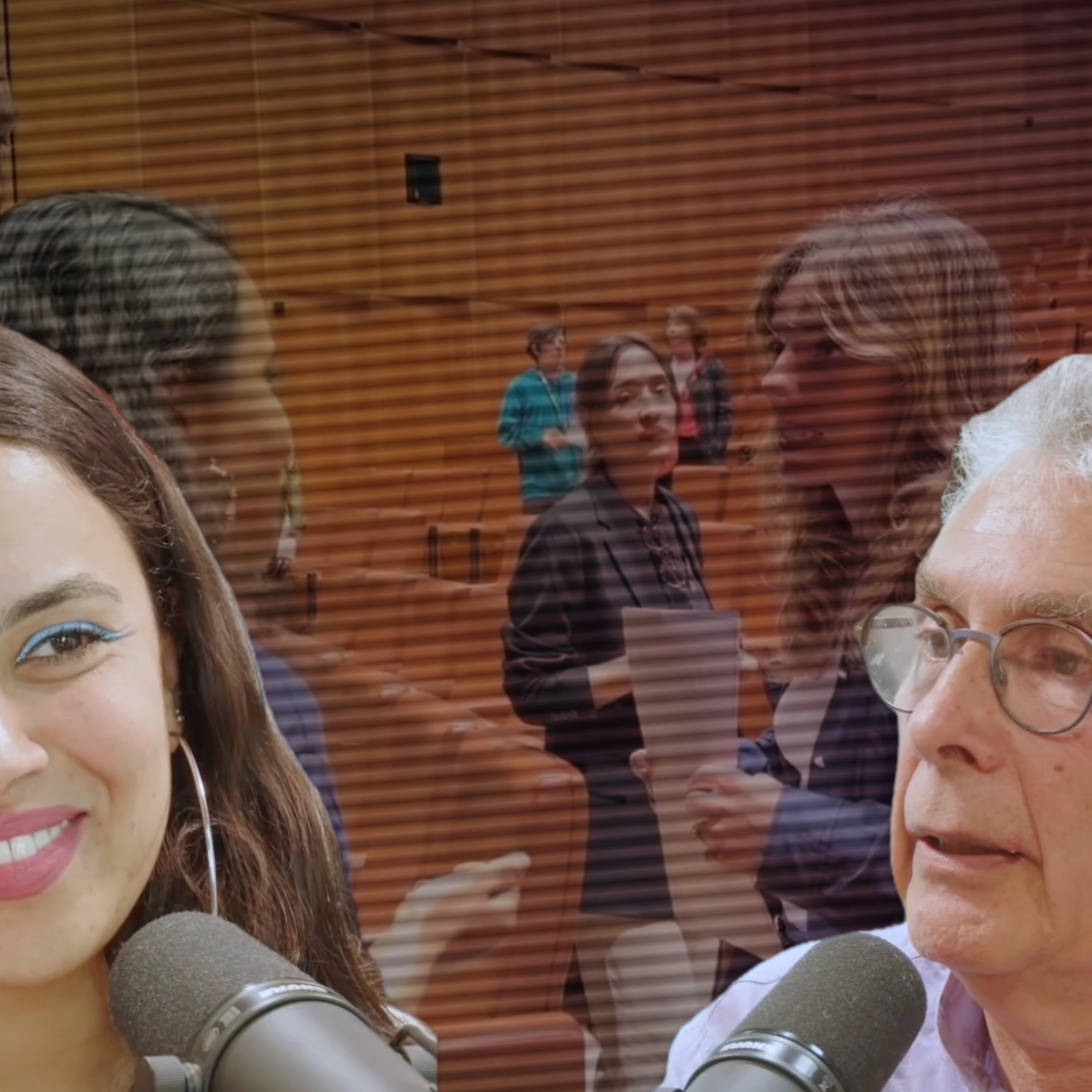 Khadija Toufik, grain de sable dans le système