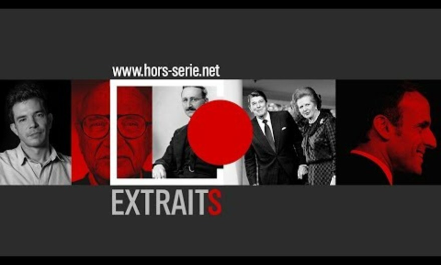 La Stratégie de l'insécurité