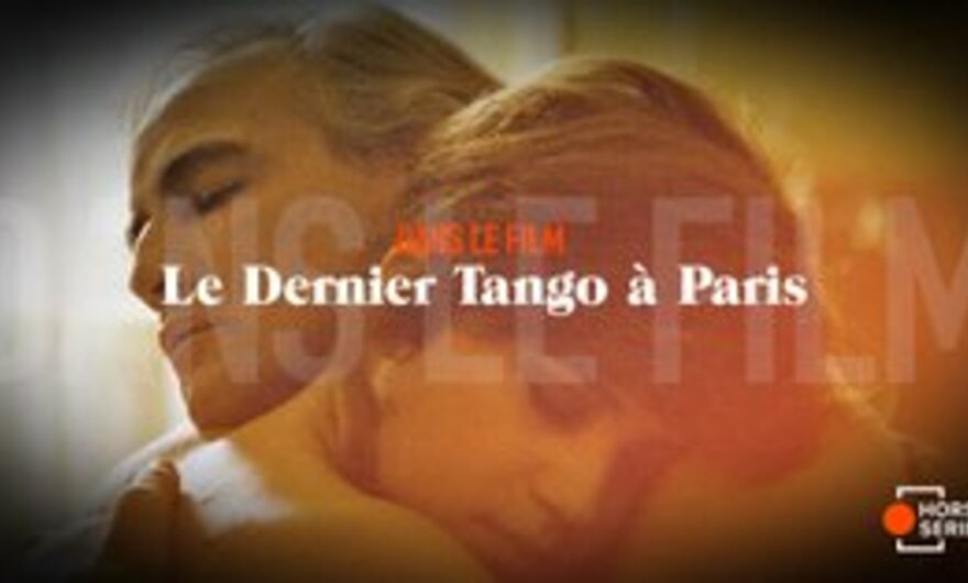 Le Dernier Tango à Paris