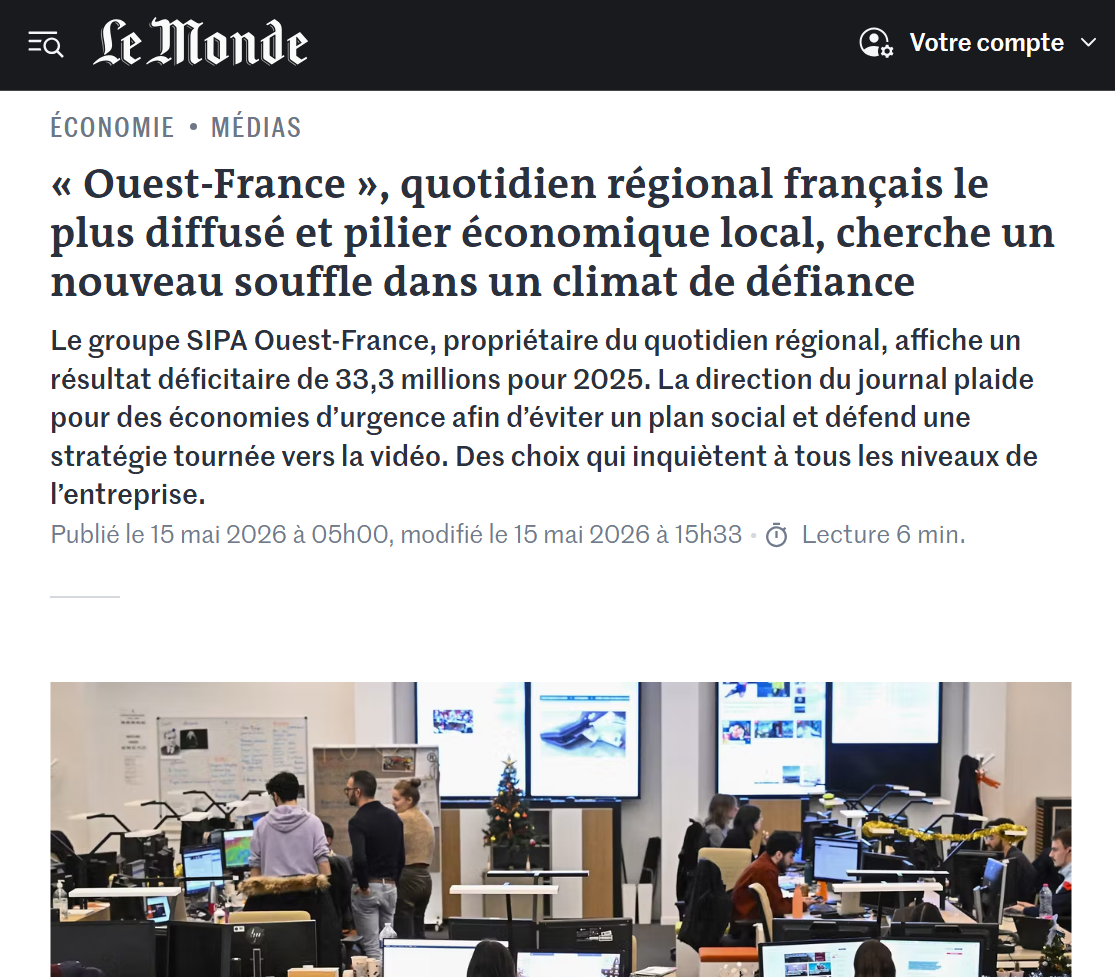 le-monde-ouest-france