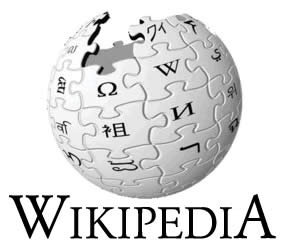 Résultat de recherche d'images pour "wikipedia"