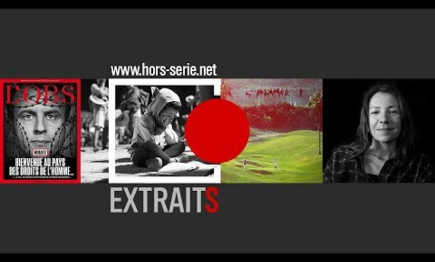 Migrants : le rôle ambigu des ONG