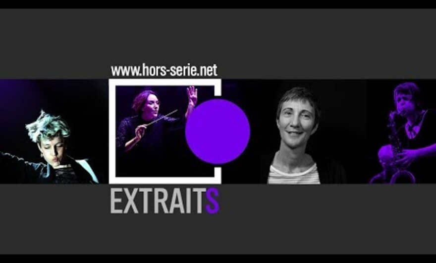 Musique : l'invisibilité des femmes