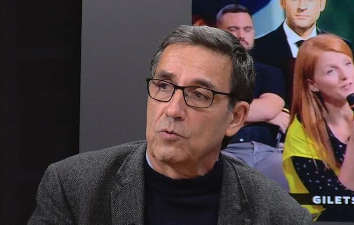 Les Gilets Jaunes Ont Fait Apparaitre Les Classes Populaires