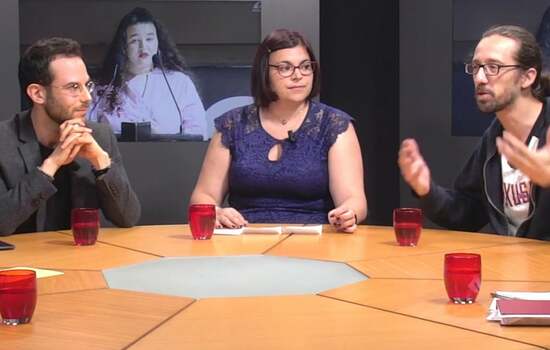 Quils Parlent Bien Ou Mal Les Gilets Jaunes Ont Toujours