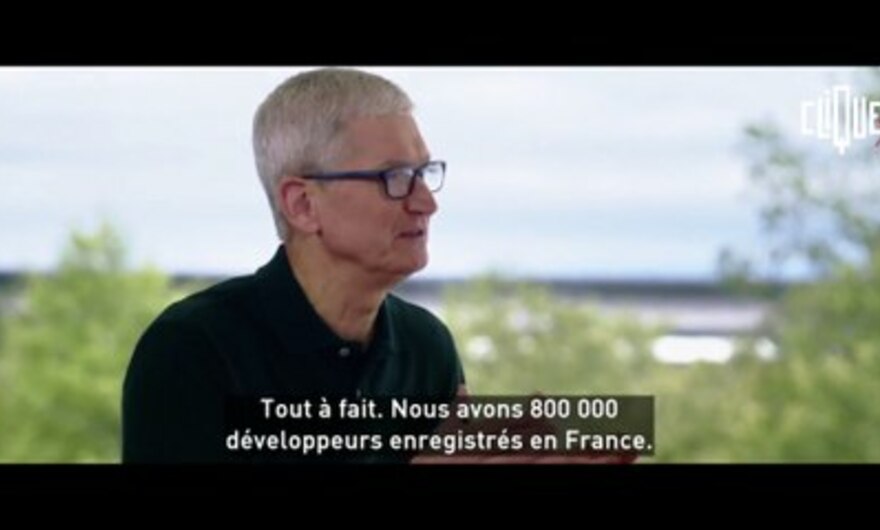 Cette offre délirante sur les AirPods 3 à ne surtout pas manquer pour les  avoir à