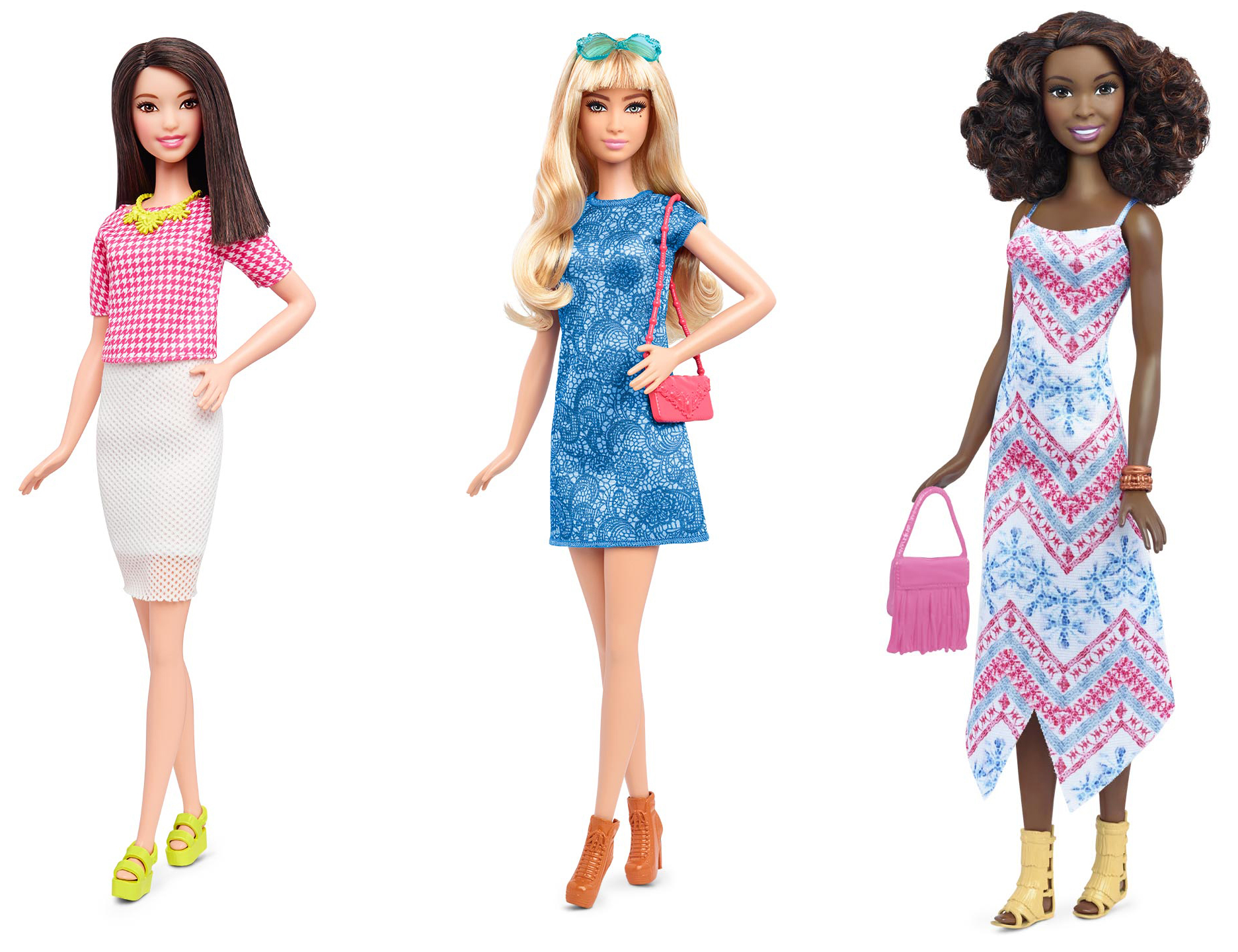 Les poupées Barbie ne sont plus ce qu'elles étaient - Par Alain Korkos ...