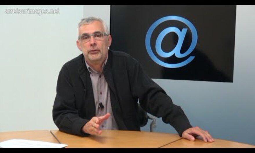Sauvez Arrêt sur images !