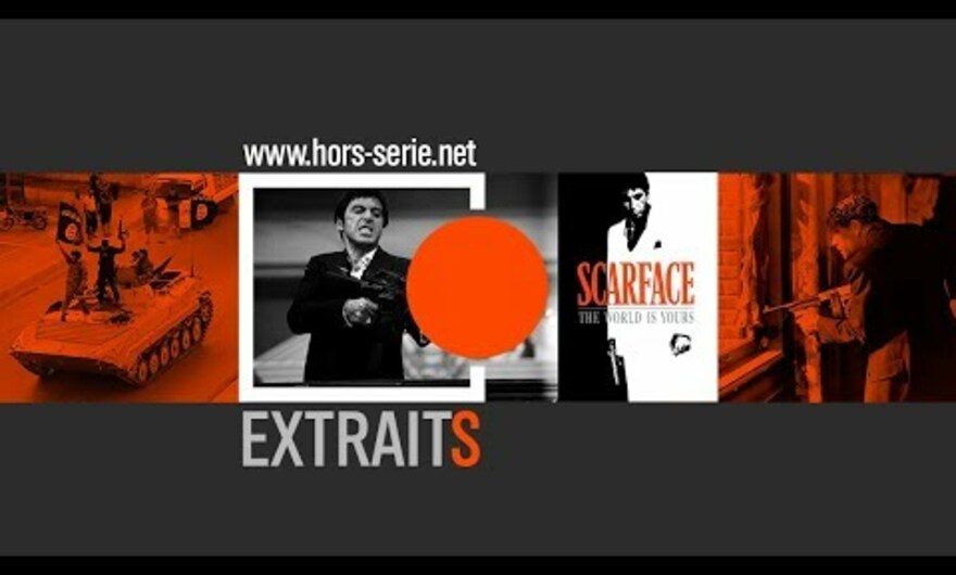 Scarface et la mort glorieuse des djihadistes