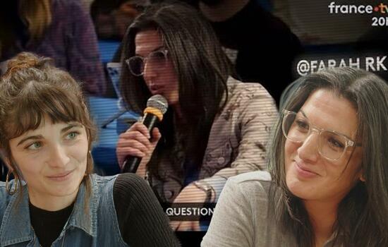 Créer du contenu sur TikTok, l