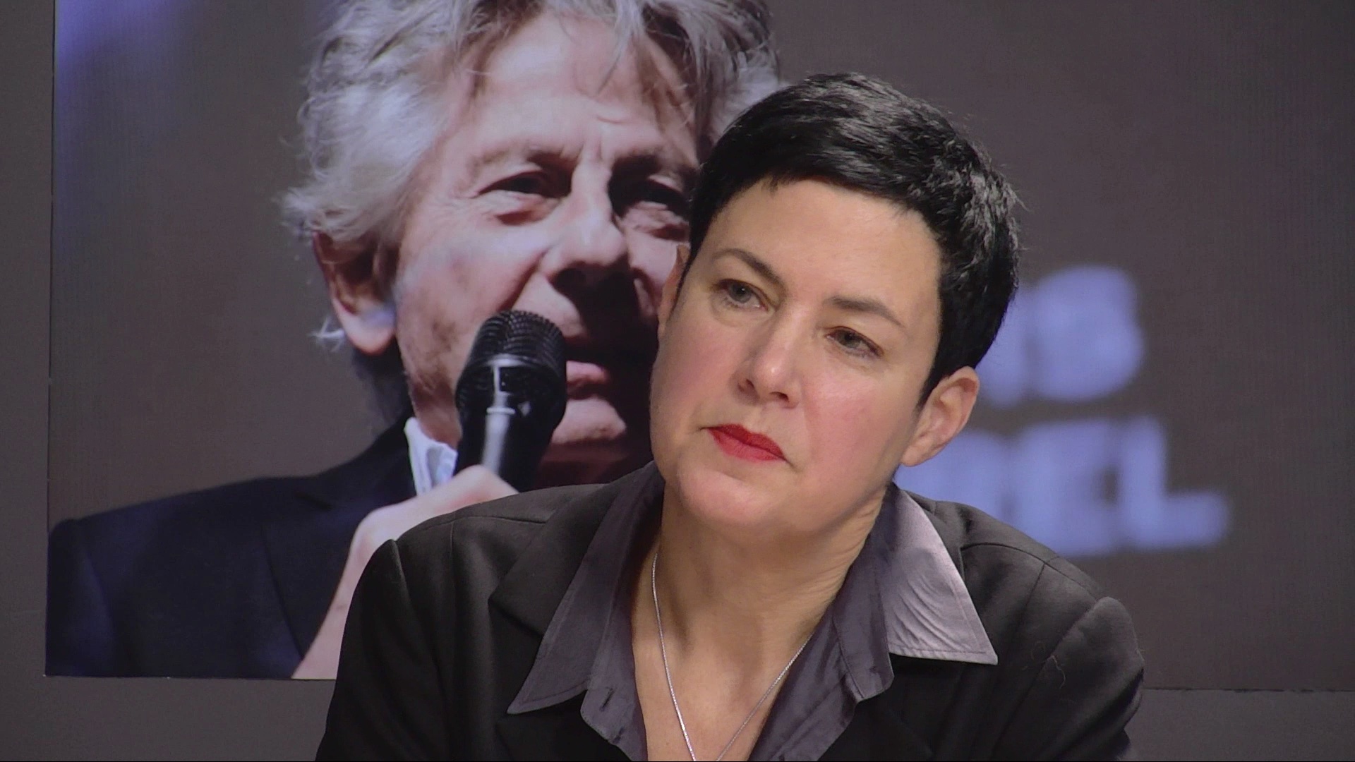Gisele Sapiro Peut On Dissocier L'oeuvre De L'auteur Distinguer œuvre et auteur ? "Dans le cinéma, une impunité organisée