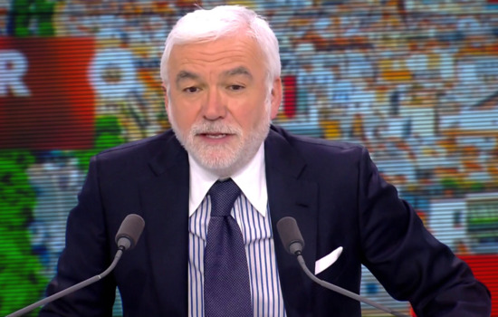 Chute des audiences sur CNews : d'autres hypothèses - Par Robin Andraca | Arrêt sur images